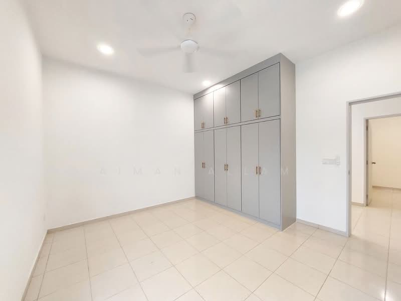 Rumah Teres untuk Disewa di Sepang (Selangor) - Aiman Allam - PropertyGuru.com.my