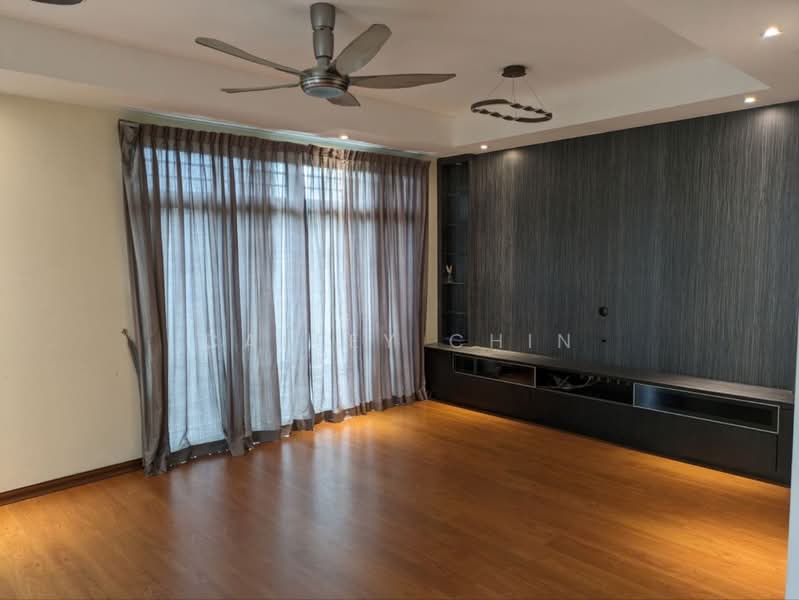 Cluster House for Rent in Iskandar Puteri (Nusajaya) (Johor) - Calley Chin - Living Room - PropertyGuru.com.my