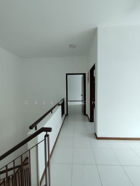 Cluster House for Rent in Iskandar Puteri (Nusajaya) (Johor) - Calley Chin - PropertyGuru.com.my