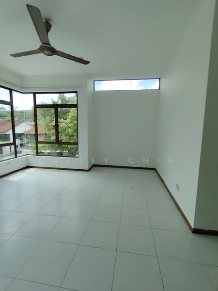 Cluster House for Rent in Iskandar Puteri (Nusajaya) (Johor) - Calley Chin - PropertyGuru.com.my