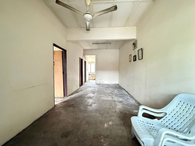 Rumah Teres 1 Tingkat untuk Dijual di Taman Banting Baru (Banting) - Izzah Alias - Interior - PropertyGuru.com.my