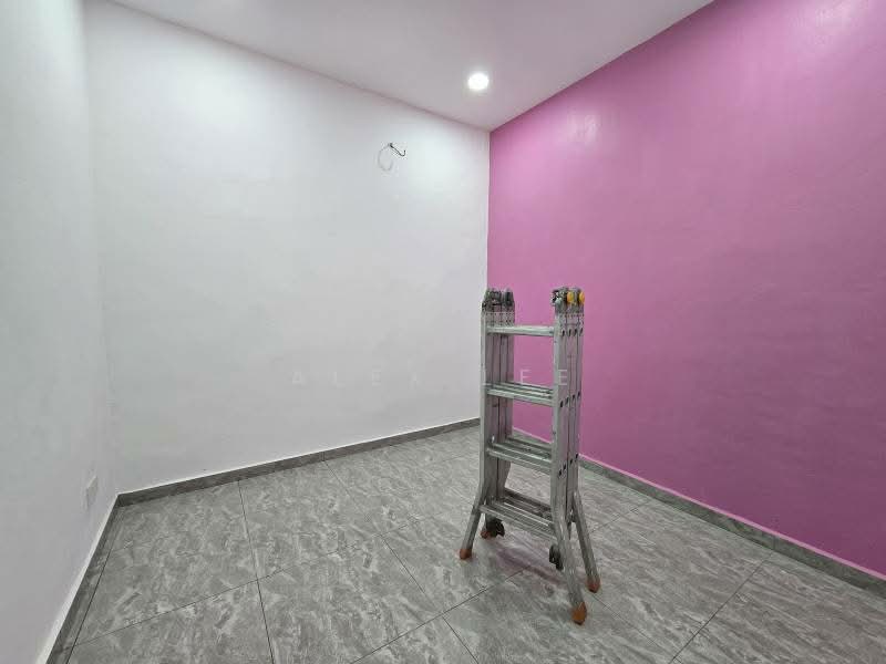 Rumah Teres 1 Tingkat untuk Dijual di Klang (Selangor) - Alex Lee - Interior - PropertyGuru.com.my