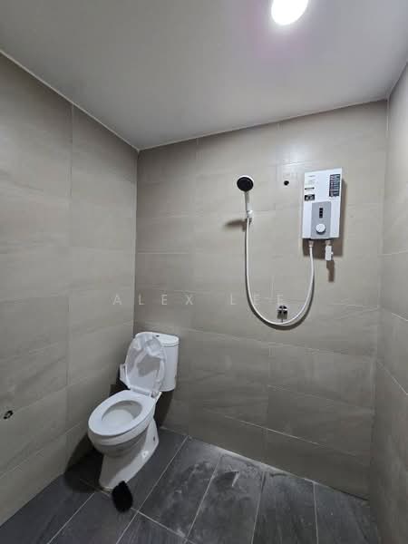 Rumah Teres 1 Tingkat untuk Dijual di Klang (Selangor) - Alex Lee - Bathroom - PropertyGuru.com.my