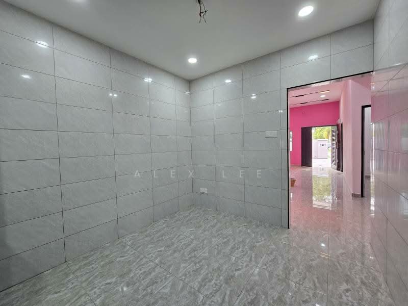 Rumah Teres 1 Tingkat untuk Dijual di Klang (Selangor) - Alex Lee - Interior - PropertyGuru.com.my