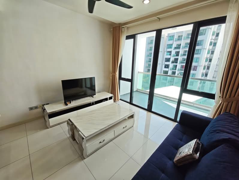 Impiana untuk Untuk Dijual - RM 550,000, Apr 2026 - Living Room - PropertyGuru.com.my