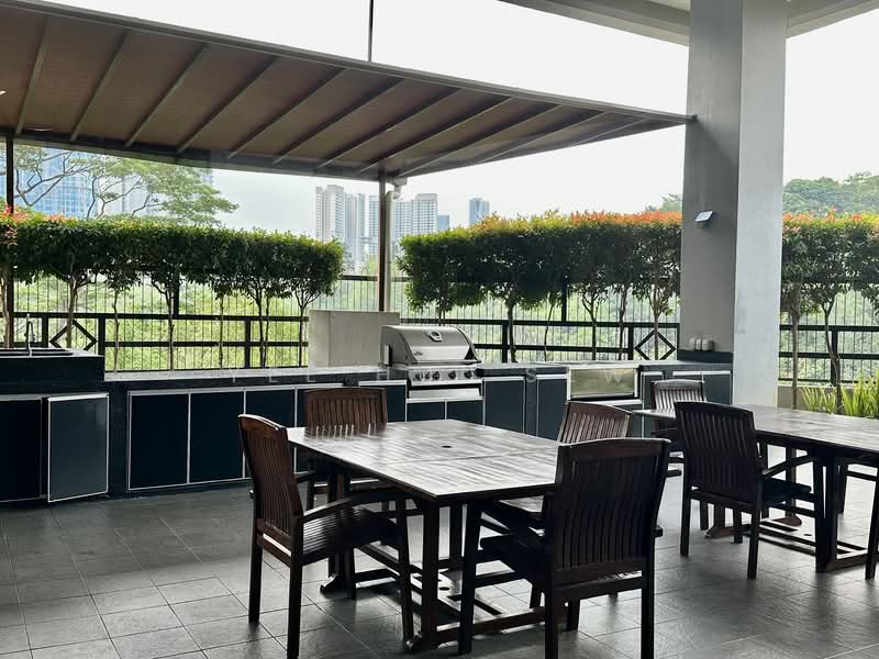 Windsor Tower untuk Untuk Dijual - RM 1,230,000, Apr 2026 - Common Area Facility  - PropertyGuru.com.my