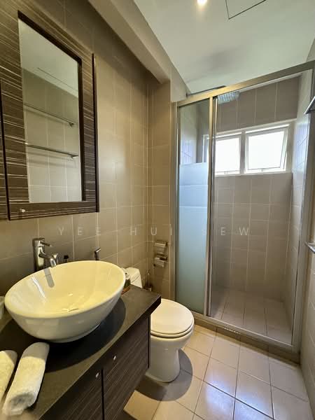 Windsor Tower untuk Untuk Dijual - RM 1,230,000, Apr 2026 - Powder Room  - PropertyGuru.com.my