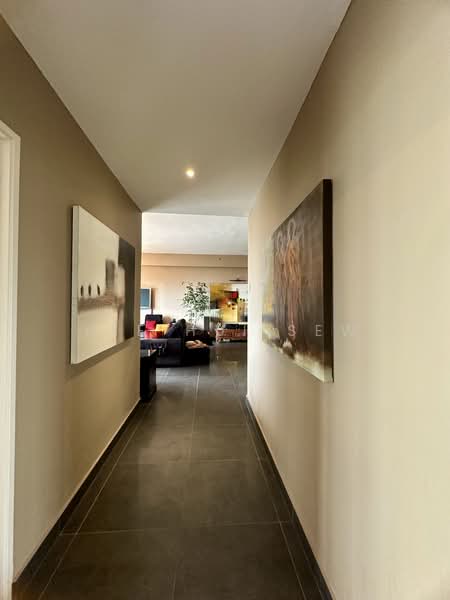 Windsor Tower untuk Untuk Dijual - RM 1,230,000, Apr 2026 - Corridor to Rooms - PropertyGuru.com.my