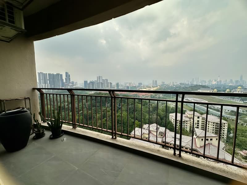 Windsor Tower untuk Untuk Dijual - RM 1,230,000, Apr 2026 - Spacious Balcony w KLCC View - PropertyGuru.com.my
