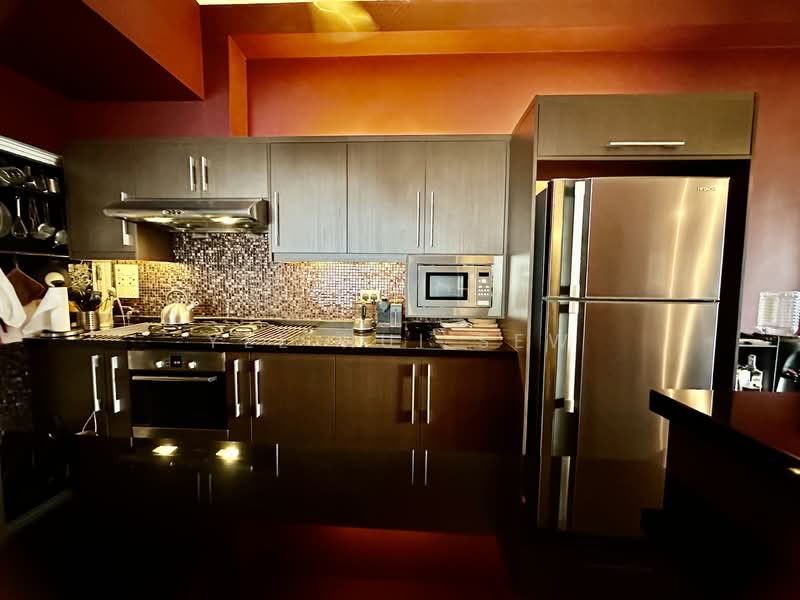 Windsor Tower untuk Untuk Dijual - RM 1,230,000, Apr 2026 - Well Equipped Kitchen - PropertyGuru.com.my