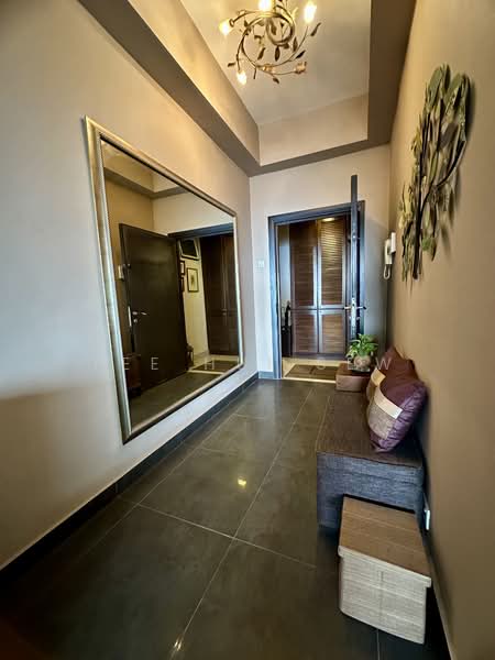 Windsor Tower untuk Untuk Dijual - RM 1,230,000, Apr 2026 - Main Entrance Walkway - PropertyGuru.com.my