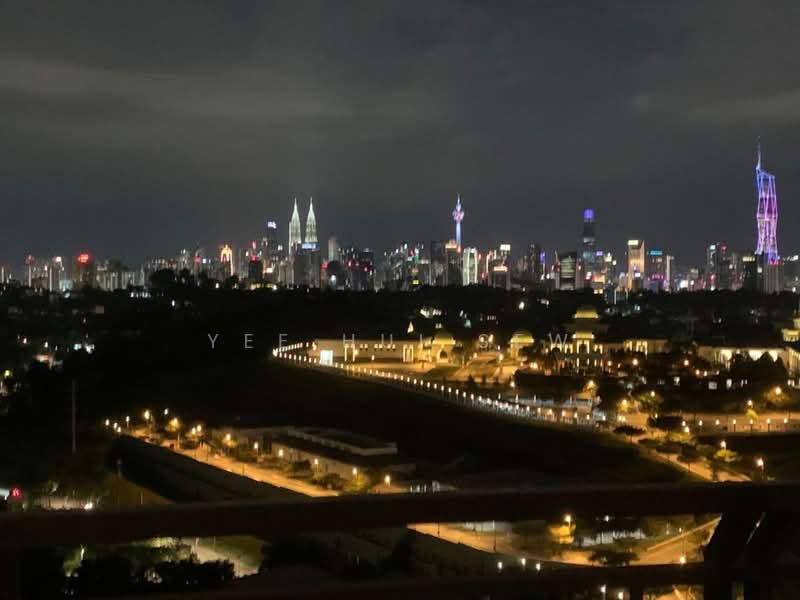 Condominium for Sale at Windsor Tower - Yee Hui Sew - View - PropertyGuru.com.my