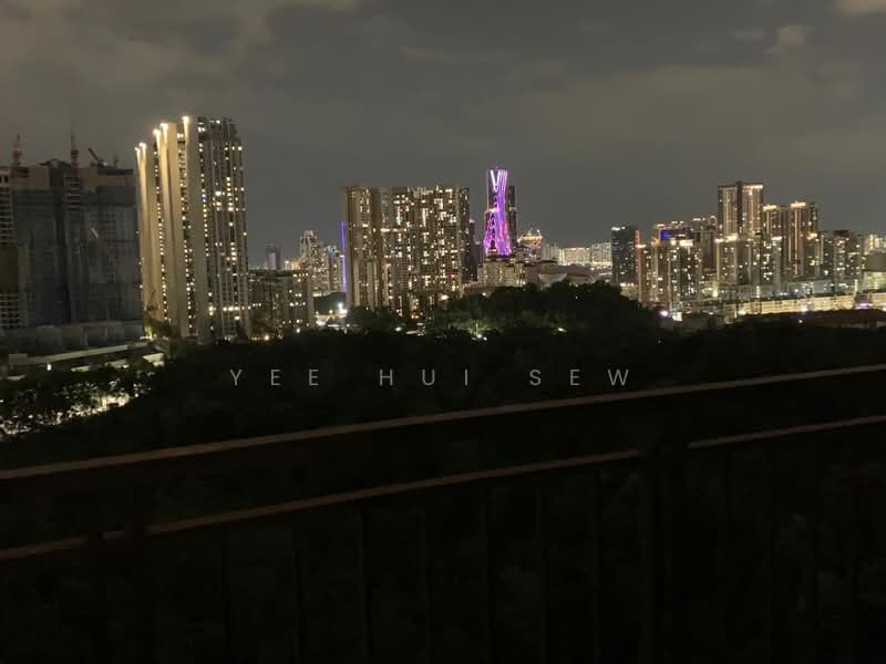 Condominium for Sale at Windsor Tower - Yee Hui Sew - View - PropertyGuru.com.my