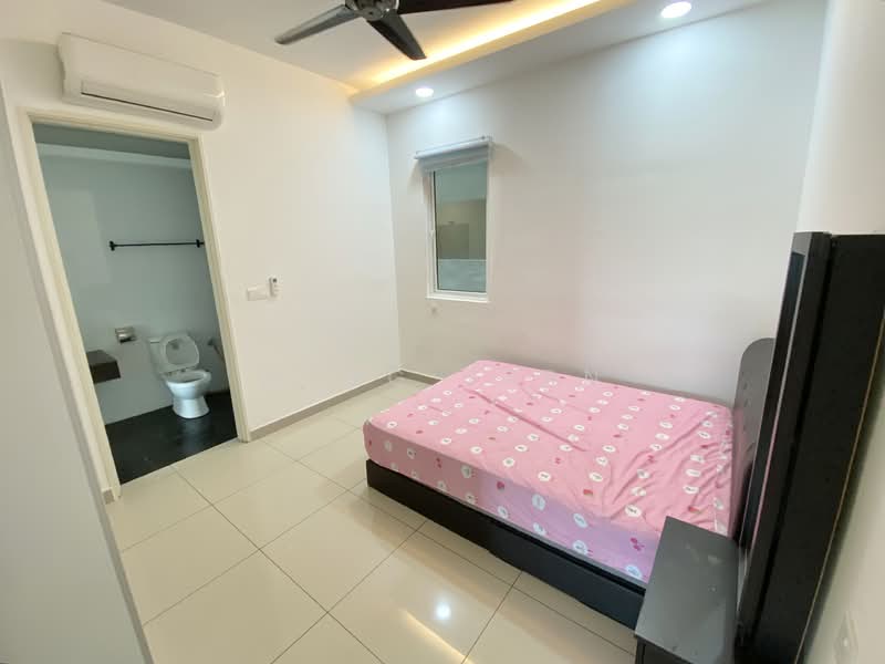 Condominium for Sale at The Clovers - Weng Sern - Bedroom - PropertyGuru.com.my