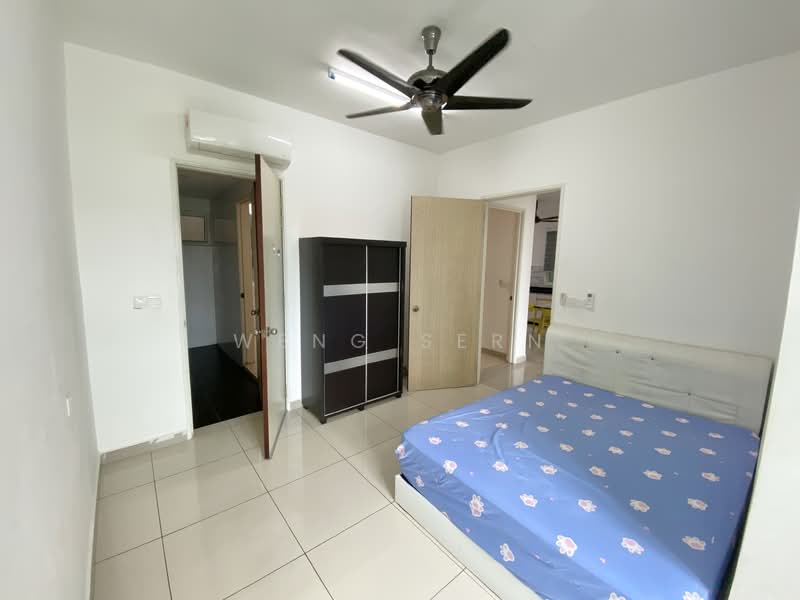 Condominium for Sale at The Clovers - Weng Sern - Bedroom - PropertyGuru.com.my