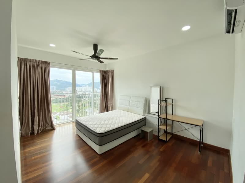 Condominium for Sale at The Clovers - Weng Sern - Bedroom - PropertyGuru.com.my