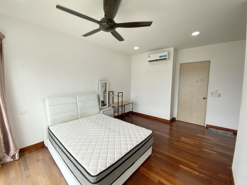 Condominium for Sale at The Clovers - Weng Sern - Bedroom - PropertyGuru.com.my