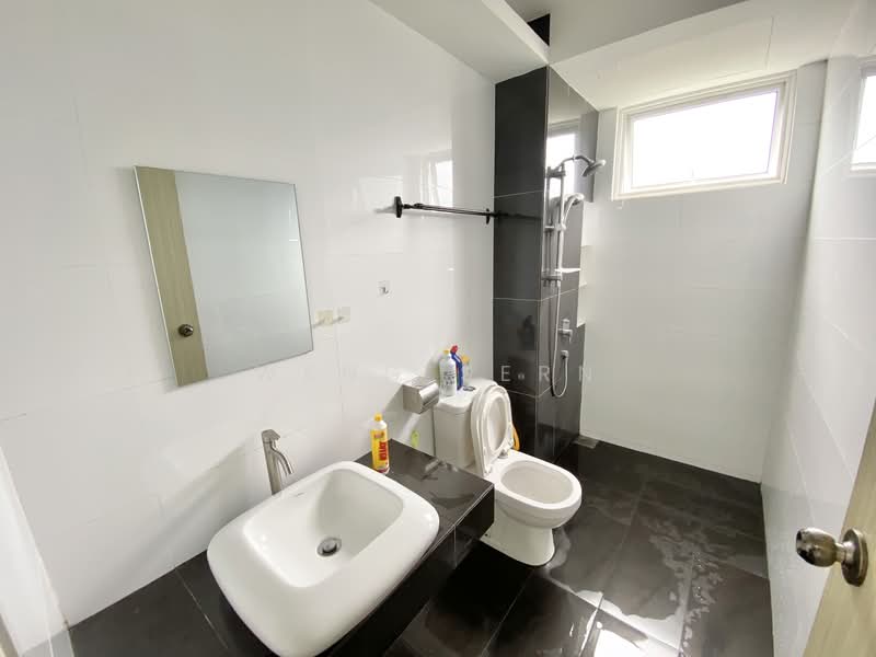 Condominium for Sale at The Clovers - Weng Sern - Bathroom - PropertyGuru.com.my