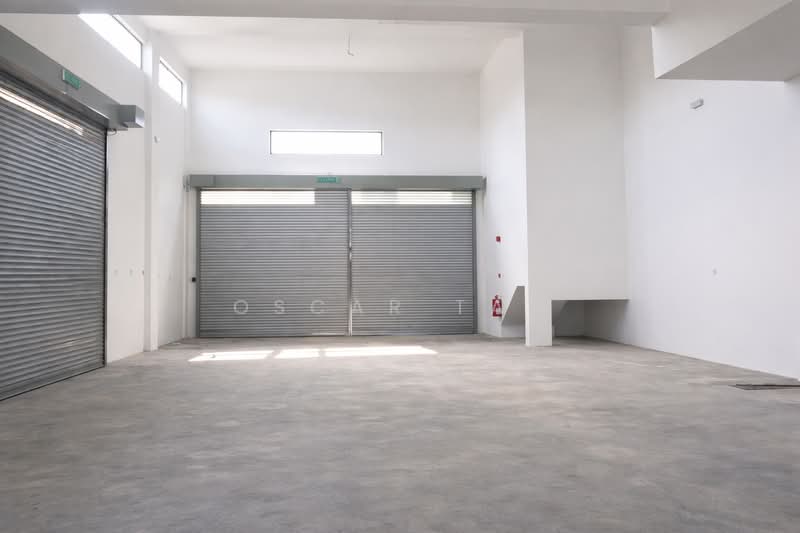 Factory for Sale in Shah Alam (Selangor) - Oscar Tan - Interior - PropertyGuru.com.my