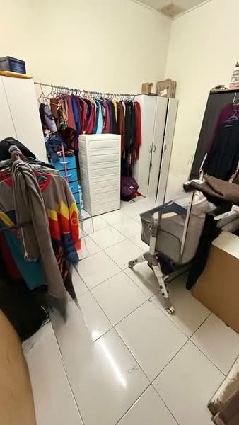 Single Storey Terrace @ Taman Sri Aman untuk Untuk Dijual - RM 278,000, Apr 2026 - Interior - PropertyGuru.com.my