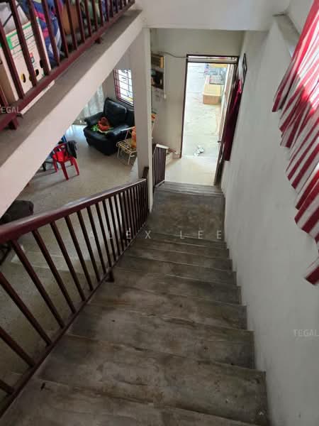 Kota Raja untuk Untuk Dijual - RM 450,000, Apr 2026 - Entrance - PropertyGuru.com.my