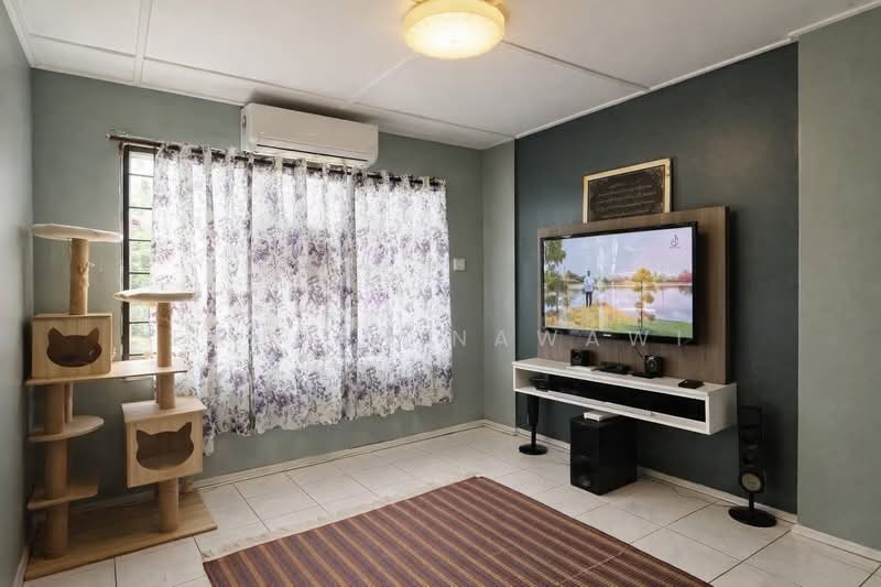 saujana apartment untuk Untuk Dijual - RM 265,000, Apr 2026 - Living Room - PropertyGuru.com.my