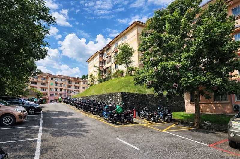 saujana apartment untuk Untuk Dijual - RM 265,000, Apr 2026 - Exterior - PropertyGuru.com.my