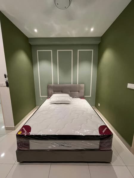 Condominium for Rent at Ferringhi Residence 2 - Leong . - Bedroom - PropertyGuru.com.my