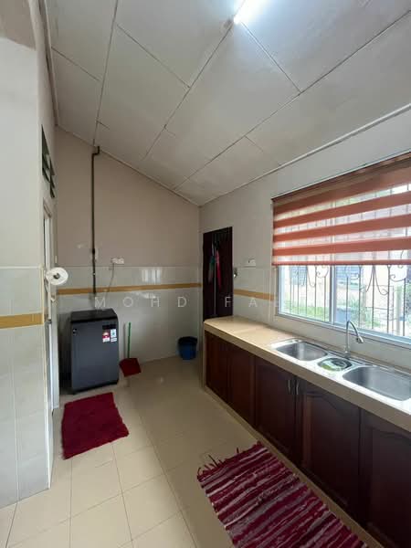 Bandar Putra untuk Untuk Dijual - RM 400,000, Apr 2026 - Kitchen - PropertyGuru.com.my
