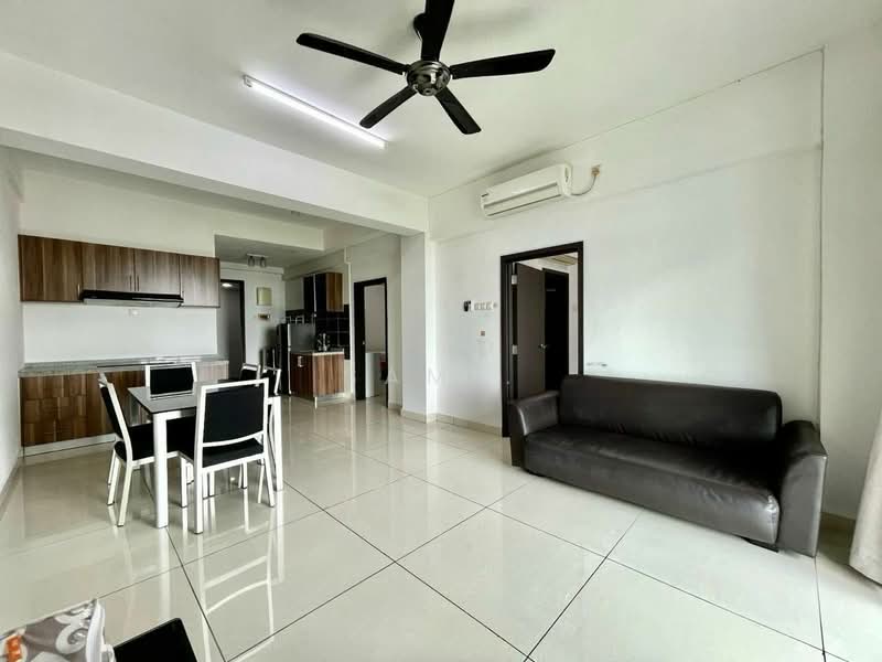 D'Inspire Residence (Inspira Bestari) untuk Untuk Dijual - RM 425,000, Apr 2026 - Living Room - PropertyGuru.com.my