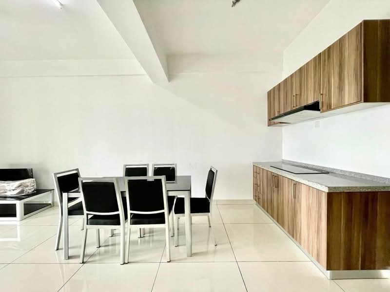 D'Inspire Residence (Inspira Bestari) untuk Untuk Dijual - RM 425,000, Apr 2026 - Dining Room - PropertyGuru.com.my