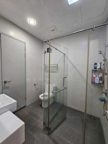 Kondominium untuk Disewa di The LIGHT COLLECTION II - Minggie . - PropertyGuru.com.my