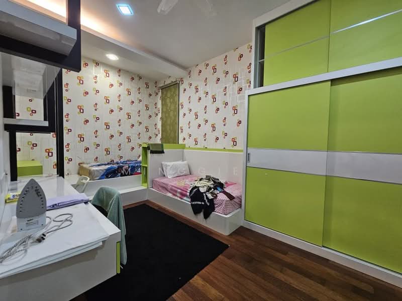 Kondominium untuk Disewa di The LIGHT COLLECTION II - Minggie . - PropertyGuru.com.my
