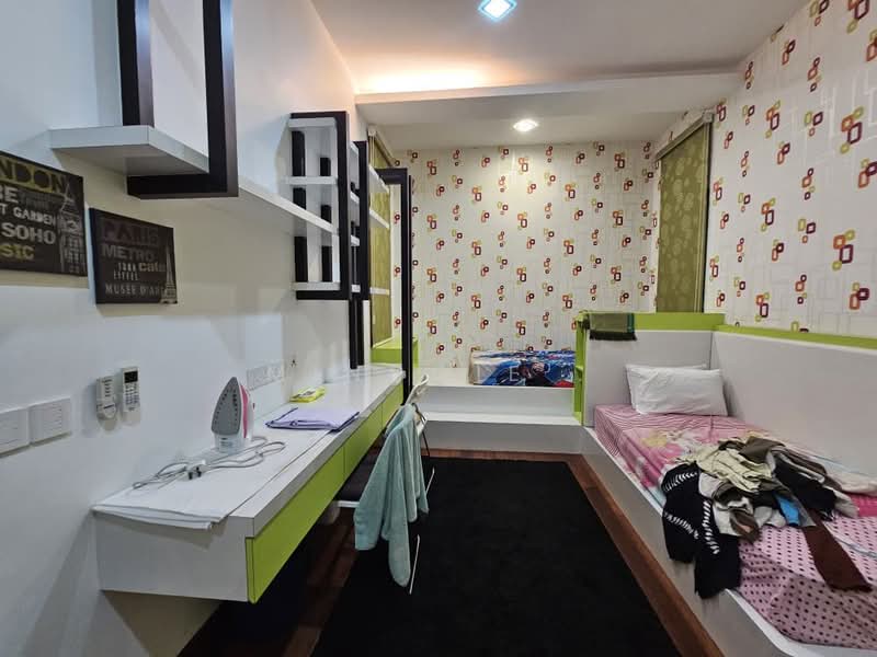 Kondominium untuk Disewa di The LIGHT COLLECTION II - Minggie . - PropertyGuru.com.my