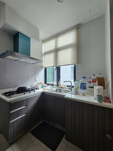 Kondominium untuk Disewa di The LIGHT COLLECTION II - Minggie . - PropertyGuru.com.my