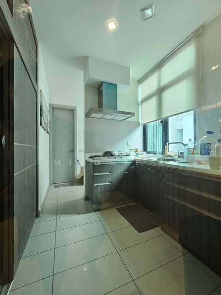 Kondominium untuk Disewa di The LIGHT COLLECTION II - Minggie . - PropertyGuru.com.my