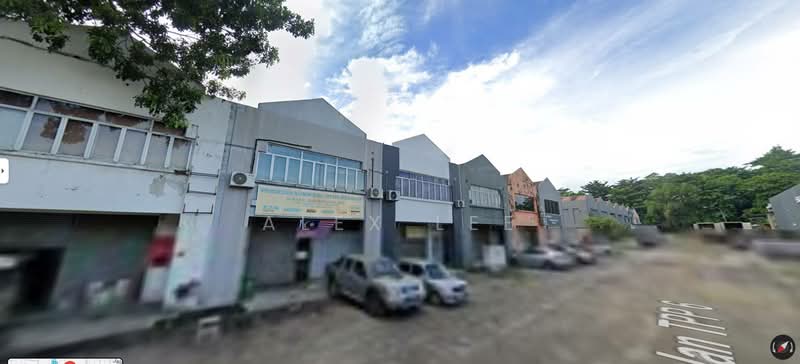 Shop for Sale in Puchong (Selangor) - Alex Lee - Exterior - PropertyGuru.com.my