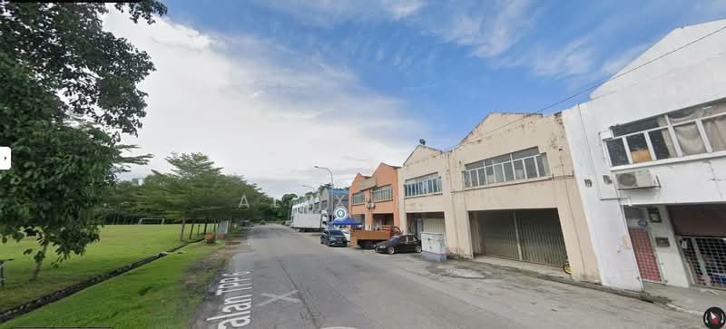 Shop for Sale in Puchong (Selangor) - Alex Lee - Exterior - PropertyGuru.com.my