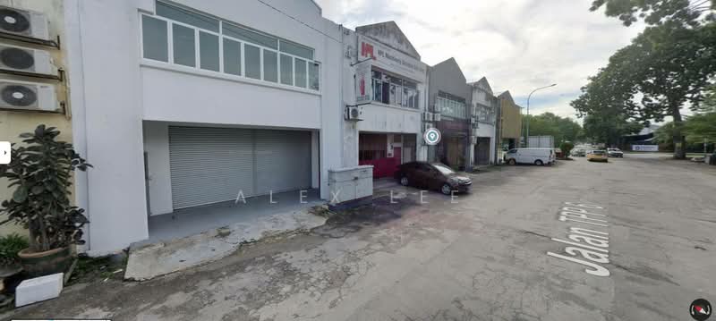 Shop for Sale in Puchong (Selangor) - Alex Lee - Exterior - PropertyGuru.com.my
