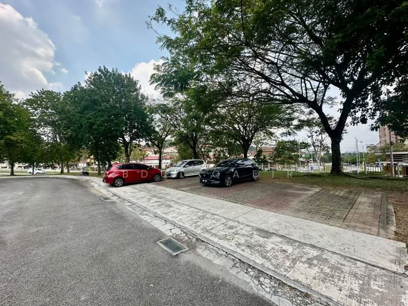 For Sale - Presint 14 @ Putrajaya