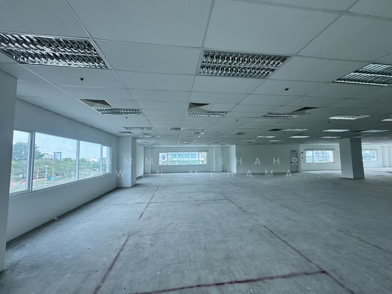 Office for Rent in Cyberjaya (Selangor) - Muhammad Shahrul Ridhwan Mehamad Nasir - Interior - PropertyGuru.com.my