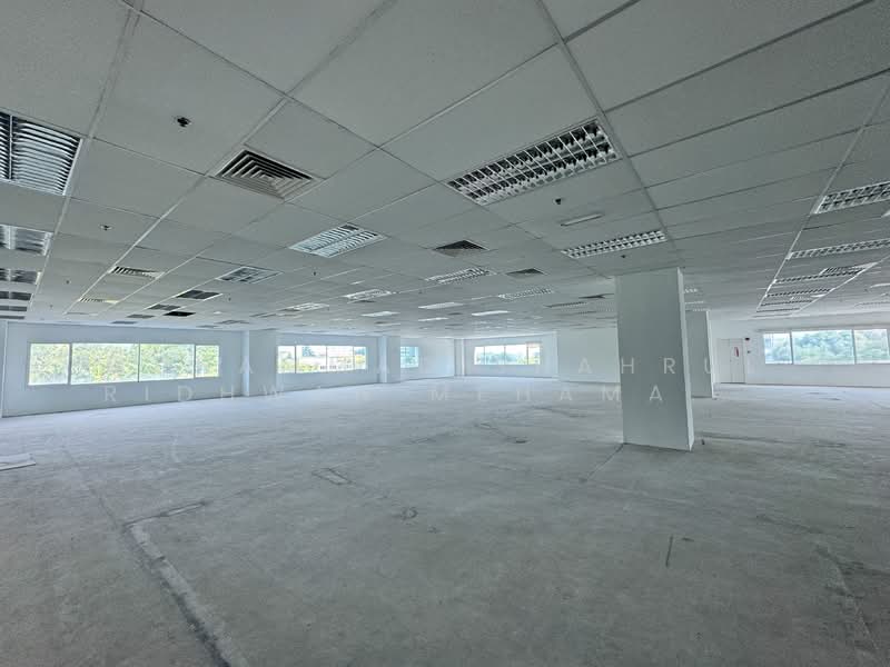 Office for Rent in Cyberjaya (Selangor) - Muhammad Shahrul Ridhwan Mehamad Nasir - Interior - PropertyGuru.com.my