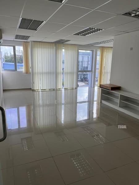 Gudang untuk Disewa di Puchong (Selangor) - Alex Lee - Interior - PropertyGuru.com.my