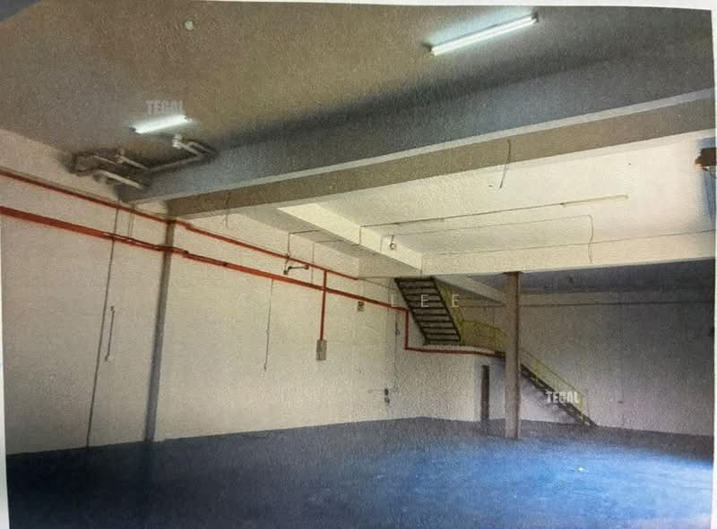 Gudang untuk Disewa di Puchong (Selangor) - Alex Lee - Interior - PropertyGuru.com.my