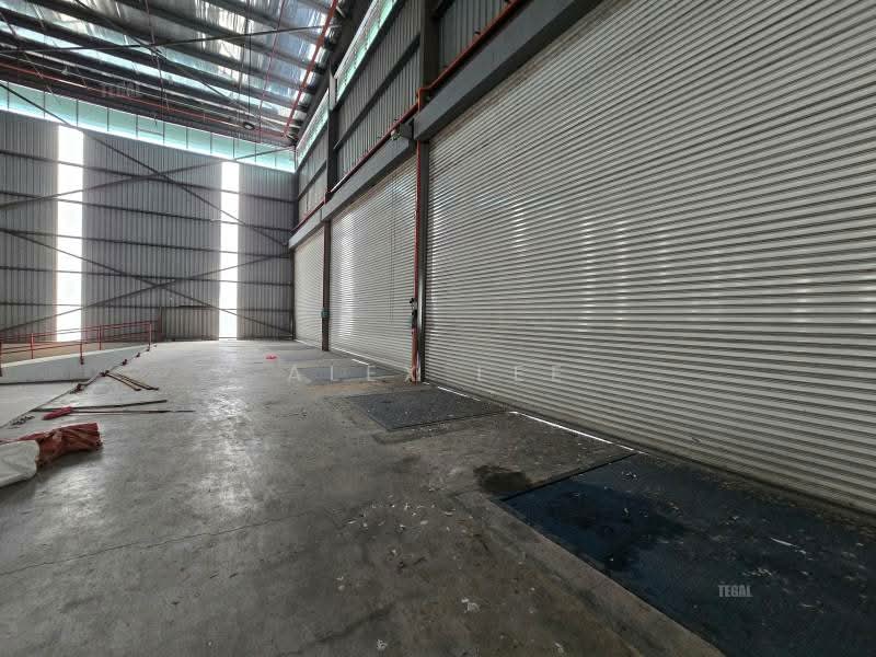 Warehouse for Rent in Port Klang (Pelabuhan Klang) (Selangor) - Alex Lee - Interior - PropertyGuru.com.my