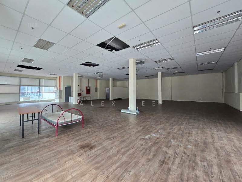 Warehouse for Rent in Port Klang (Pelabuhan Klang) (Selangor) - Alex Lee - Interior - PropertyGuru.com.my