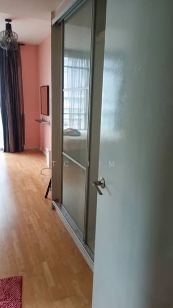 Condominium for Sale at Solaris Dutamas - TC Lim - Bedroom - PropertyGuru.com.my