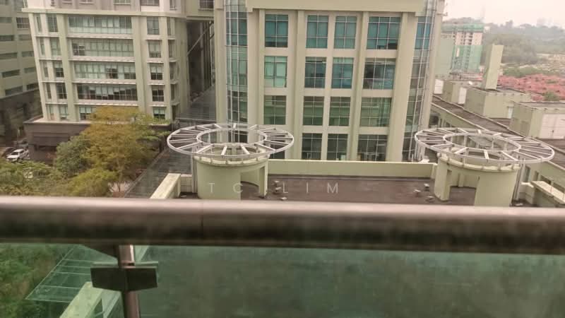 Condominium for Sale at Solaris Dutamas - TC Lim - Exterior - PropertyGuru.com.my