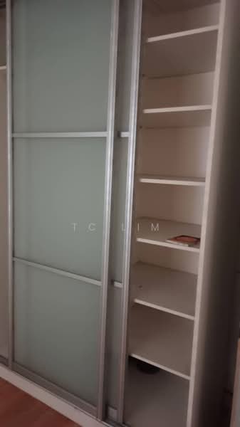 Condominium for Sale at Solaris Dutamas - TC Lim - Interior - PropertyGuru.com.my