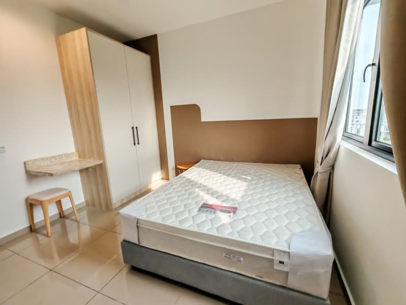 Tanah Kediaman untuk Dijual di Kota Kemuning (Shah Alam) - Dave KS - Bedroom - PropertyGuru.com.my